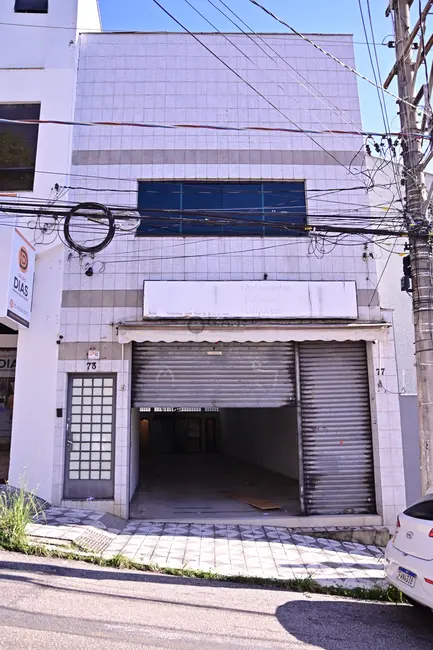 Foto 1 de Sala Comercial para alugar, 180m2 em Centro, Sorocaba - SP