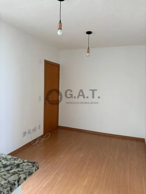 Foto 5 de Apartamento com 2 quartos à venda, 40m2 em Jardim Guarujá, Sorocaba - SP