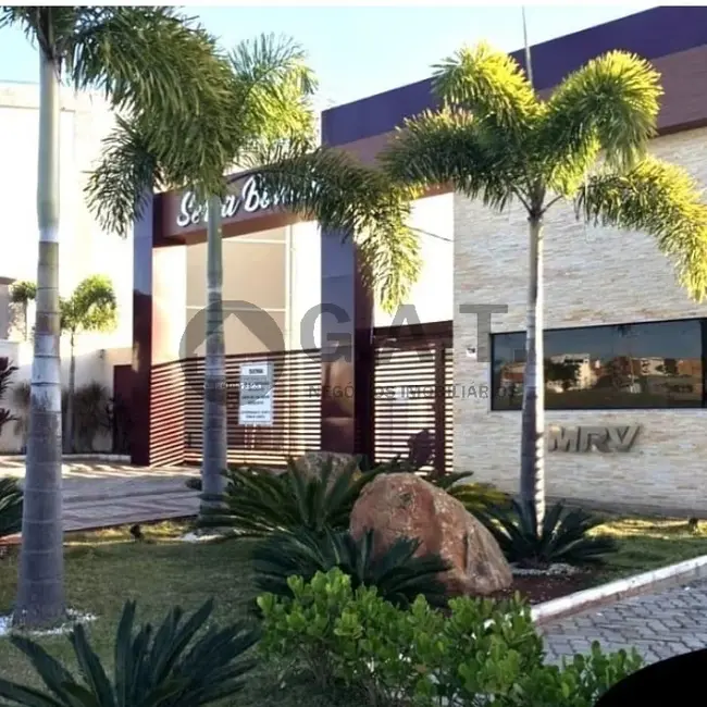 Foto 1 de Apartamento com 2 quartos à venda, 40m2 em Jardim Guarujá, Sorocaba - SP