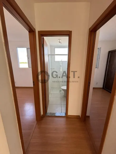 Foto 9 de Apartamento com 2 quartos à venda, 40m2 em Jardim Guarujá, Sorocaba - SP