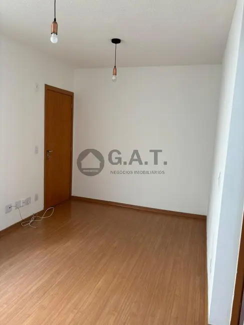 Foto 3 de Apartamento com 2 quartos à venda, 40m2 em Jardim Guarujá, Sorocaba - SP