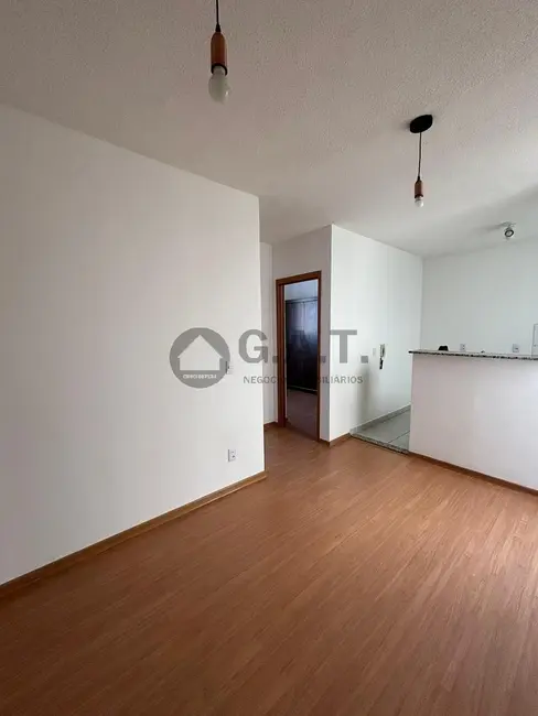 Foto 7 de Apartamento com 2 quartos à venda, 40m2 em Jardim Guarujá, Sorocaba - SP