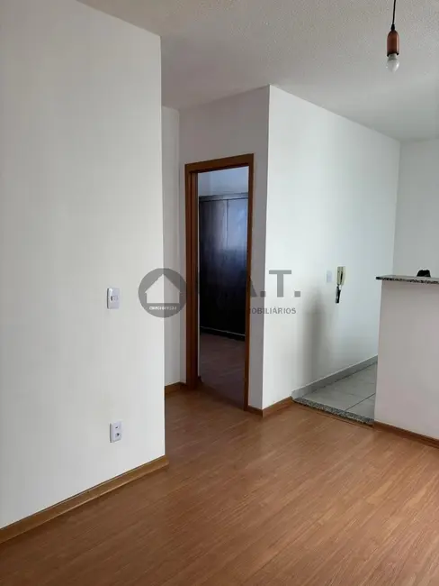 Foto 8 de Apartamento com 2 quartos à venda, 40m2 em Jardim Guarujá, Sorocaba - SP