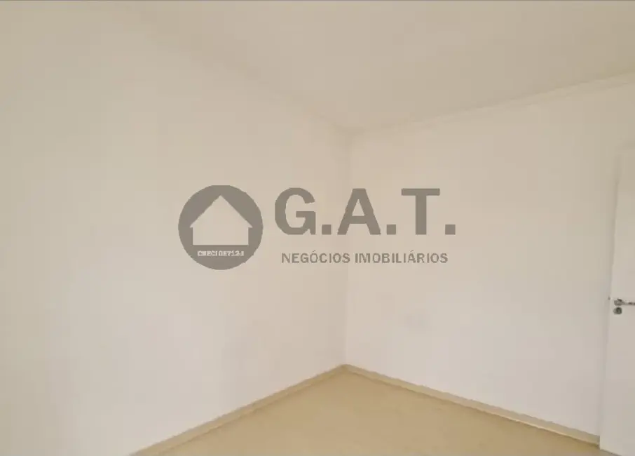 Foto 3 de Apartamento com 2 quartos à venda, 46m2 em Vossoroca, Votorantim - SP