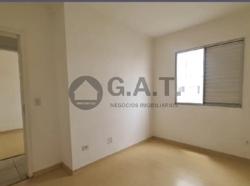 Foto 8 de Apartamento com 2 quartos à venda, 46m2 em Vossoroca, Votorantim - SP