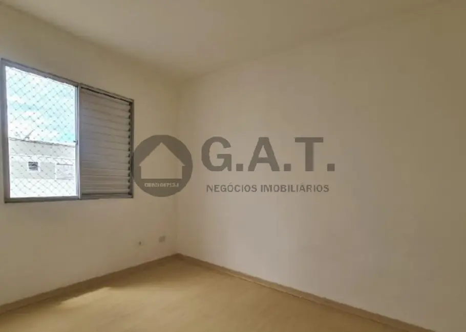 Foto 6 de Apartamento com 2 quartos à venda, 46m2 em Vossoroca, Votorantim - SP