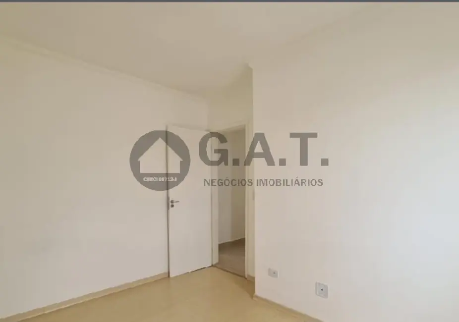 Foto 9 de Apartamento com 2 quartos à venda, 46m2 em Vossoroca, Votorantim - SP