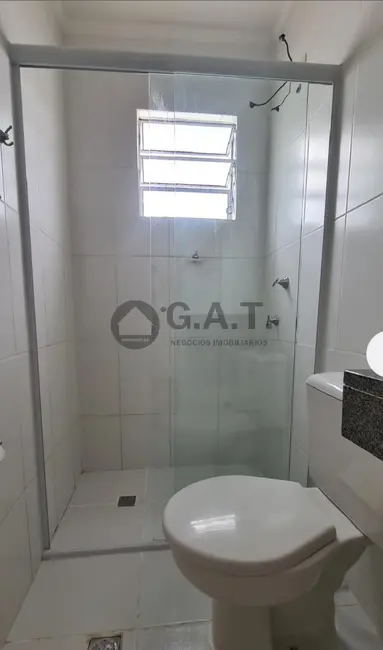 Foto 4 de Apartamento com 2 quartos à venda, 46m2 em Vossoroca, Votorantim - SP