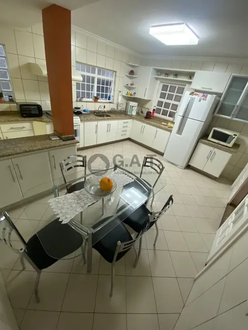 Foto 9 de Casa de Condomínio com 3 quartos à venda, 284m2 em Jardim Residencial Tivoli Park, Sorocaba - SP