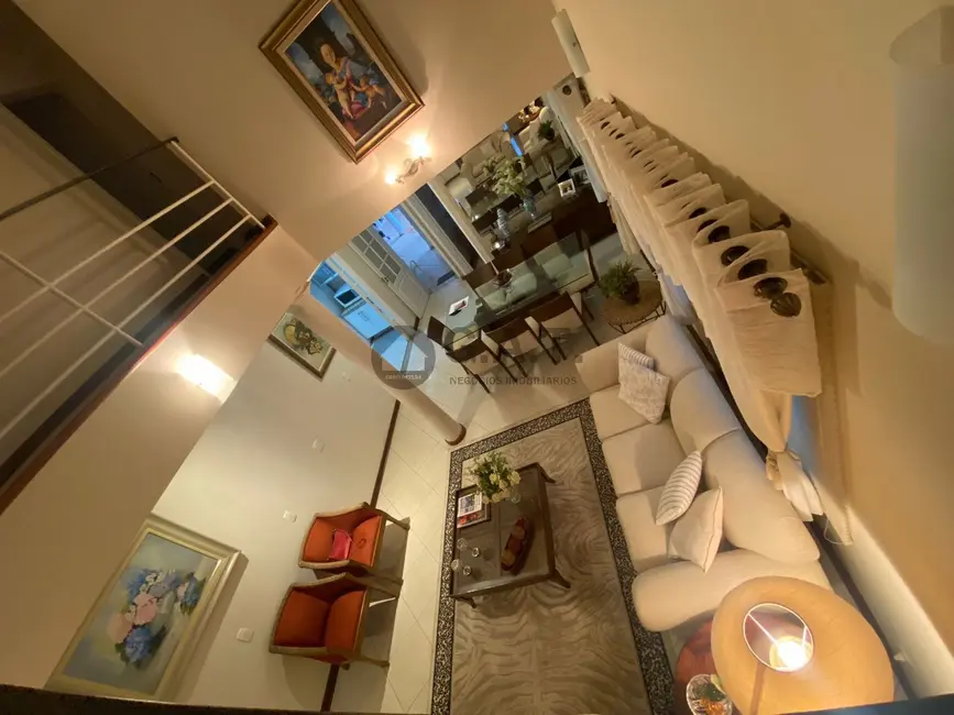 Foto 6 de Casa de Condomínio com 3 quartos à venda, 284m2 em Jardim Residencial Tivoli Park, Sorocaba - SP