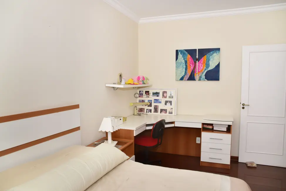 Foto 9 de Casa de Condomínio com 3 quartos à venda, 284m2 em Jardim Residencial Tivoli Park, Sorocaba - SP