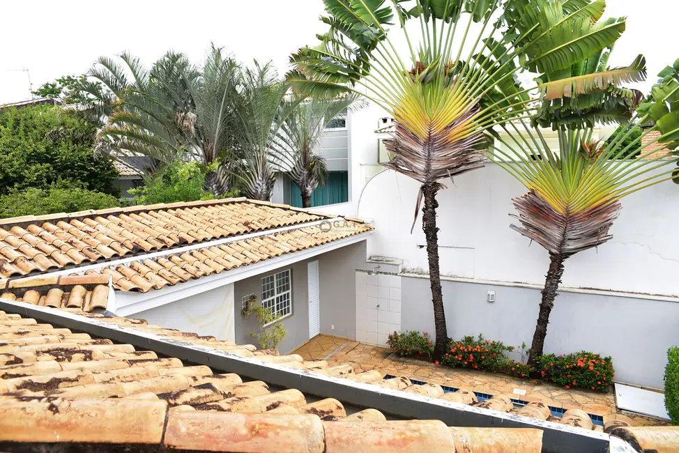 Foto 7 de Casa de Condomínio com 3 quartos à venda, 284m2 em Jardim Residencial Tivoli Park, Sorocaba - SP