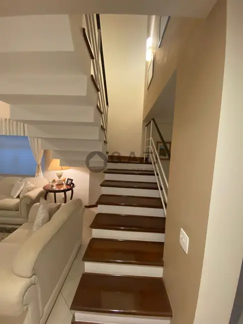 Foto 5 de Casa de Condomínio com 3 quartos à venda, 284m2 em Jardim Residencial Tivoli Park, Sorocaba - SP