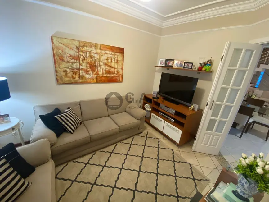 Foto 8 de Casa de Condomínio com 3 quartos à venda, 284m2 em Jardim Residencial Tivoli Park, Sorocaba - SP