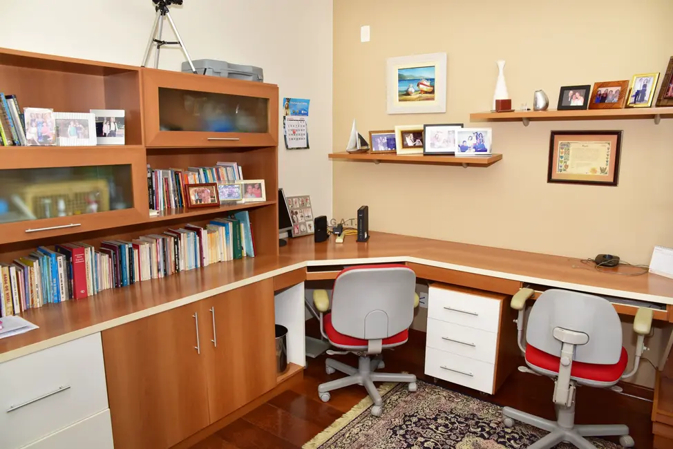 Foto 5 de Casa de Condomínio com 3 quartos à venda, 284m2 em Jardim Residencial Tivoli Park, Sorocaba - SP