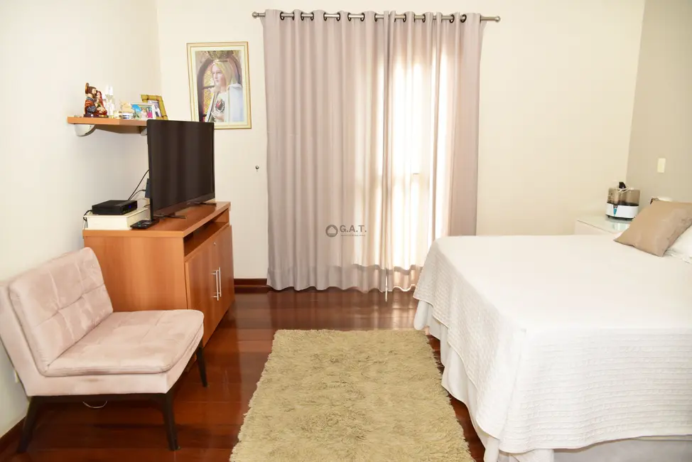 Foto 2 de Casa de Condomínio com 3 quartos à venda, 284m2 em Jardim Residencial Tivoli Park, Sorocaba - SP