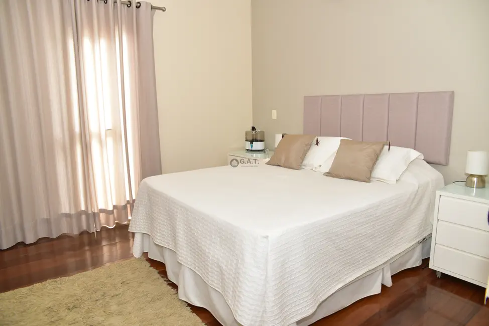 Foto 3 de Casa de Condomínio com 3 quartos à venda, 284m2 em Jardim Residencial Tivoli Park, Sorocaba - SP