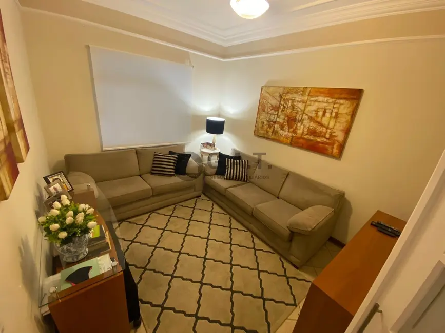 Foto 7 de Casa de Condomínio com 3 quartos à venda, 284m2 em Jardim Residencial Tivoli Park, Sorocaba - SP