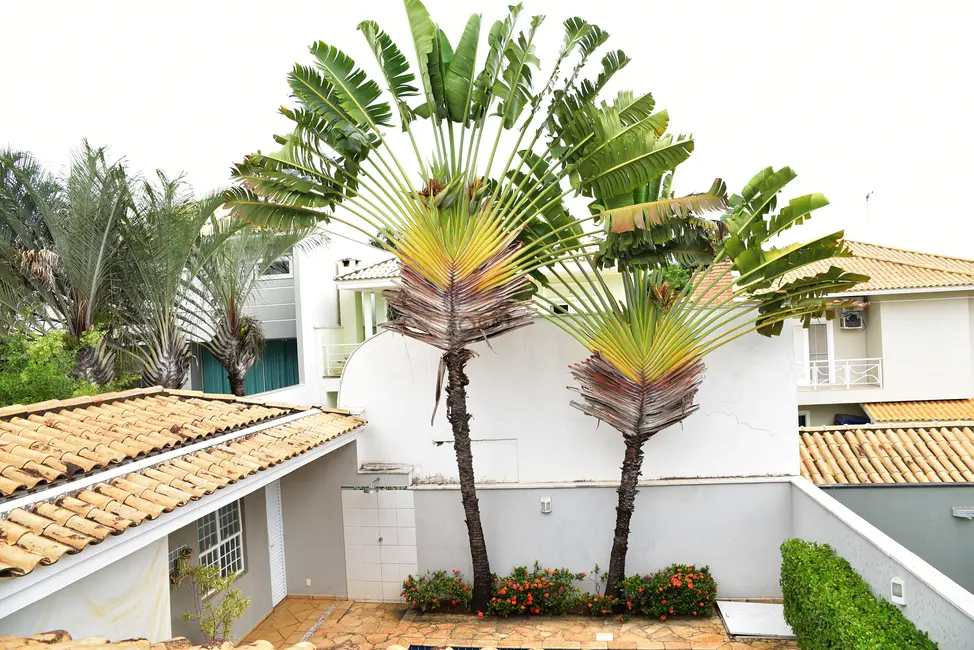 Foto 6 de Casa de Condomínio com 3 quartos à venda, 284m2 em Jardim Residencial Tivoli Park, Sorocaba - SP