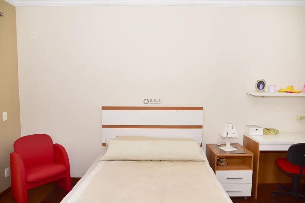 Foto 8 de Casa de Condomínio com 3 quartos à venda, 284m2 em Jardim Residencial Tivoli Park, Sorocaba - SP