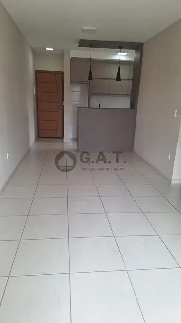 Foto 6 de Apartamento com 2 quartos à venda, 56m2 em Jardim do Sol, Sorocaba - SP