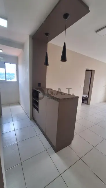 Foto 9 de Apartamento com 2 quartos à venda, 56m2 em Jardim do Sol, Sorocaba - SP
