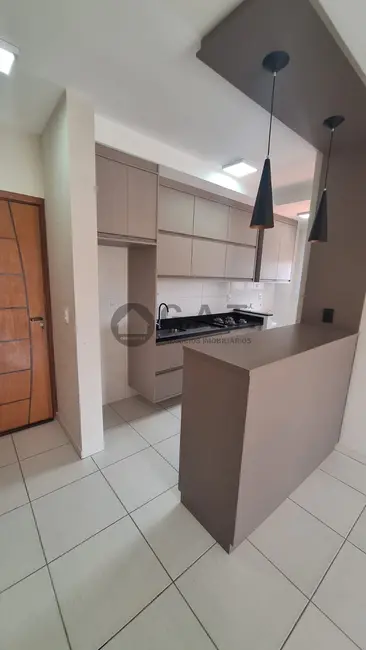Foto 7 de Apartamento com 2 quartos à venda, 56m2 em Jardim do Sol, Sorocaba - SP