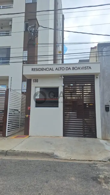 Foto 2 de Apartamento com 2 quartos à venda, 56m2 em Jardim do Sol, Sorocaba - SP