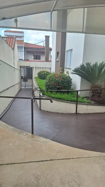 Foto 3 de Apartamento com 2 quartos à venda, 56m2 em Jardim do Sol, Sorocaba - SP