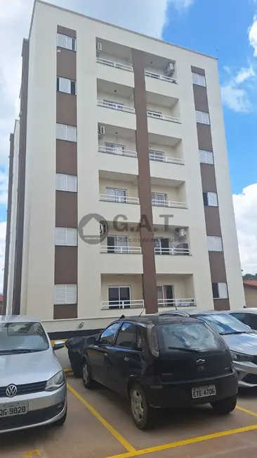 Foto 1 de Apartamento com 2 quartos à venda, 56m2 em Jardim do Sol, Sorocaba - SP