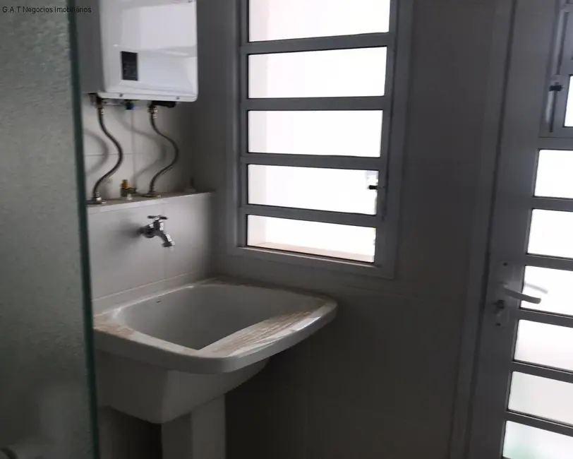 Foto 2 de Apartamento com 3 quartos para alugar, 98m2 em Parque Campolim, Sorocaba - SP