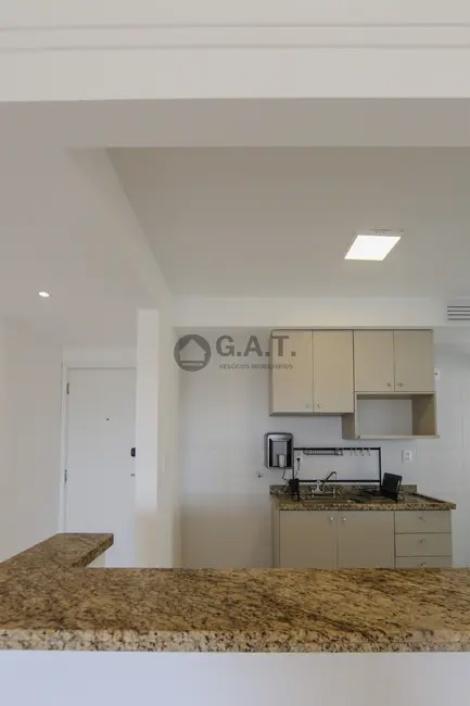 Foto 2 de Apartamento com 3 quartos para alugar, 98m2 em Parque Campolim, Sorocaba - SP