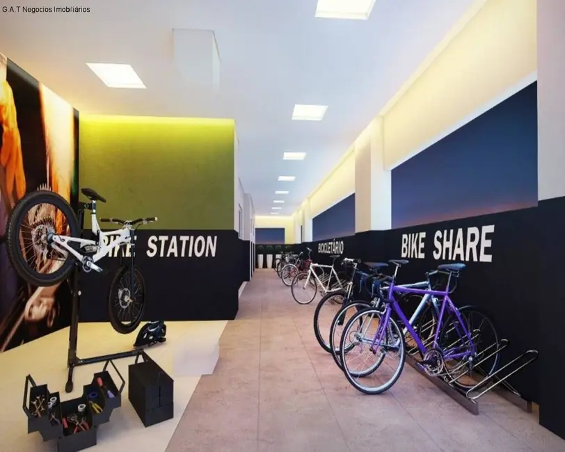 Foto 6 de Apartamento com 3 quartos para alugar, 98m2 em Parque Campolim, Sorocaba - SP