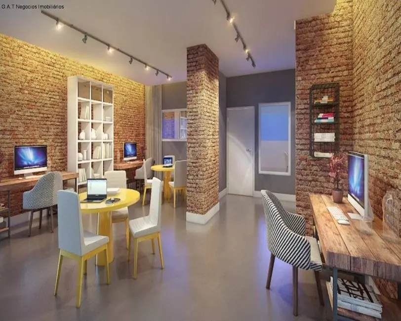 Foto 8 de Apartamento com 3 quartos para alugar, 98m2 em Parque Campolim, Sorocaba - SP