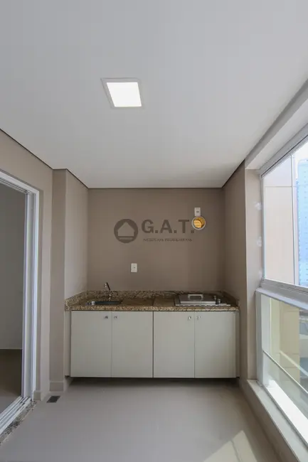 Foto 1 de Apartamento com 3 quartos para alugar, 98m2 em Parque Campolim, Sorocaba - SP