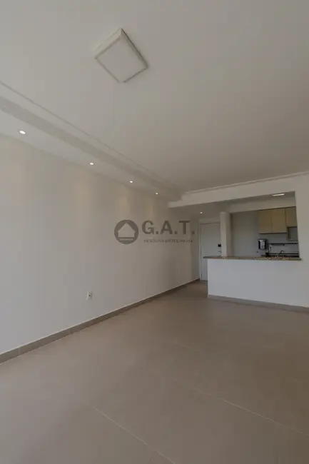 Foto 7 de Apartamento com 3 quartos para alugar, 98m2 em Parque Campolim, Sorocaba - SP