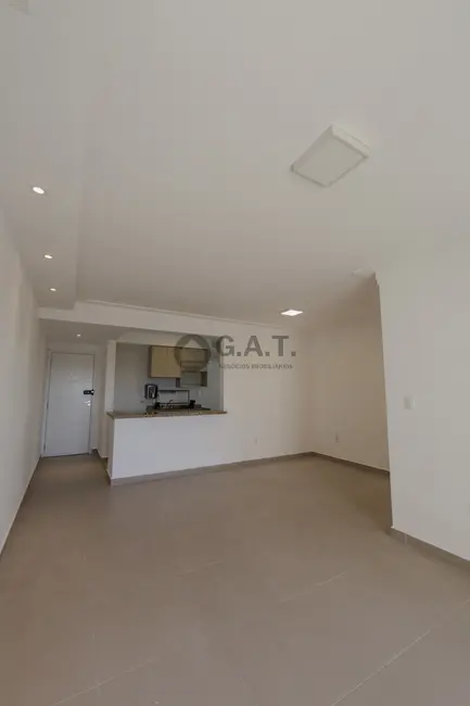 Foto 6 de Apartamento com 3 quartos para alugar, 98m2 em Parque Campolim, Sorocaba - SP