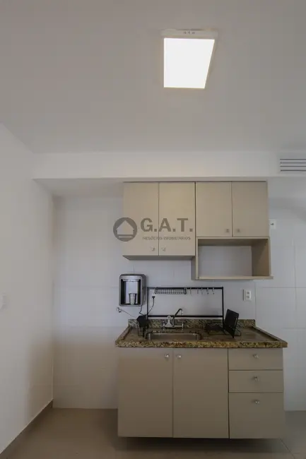 Foto 3 de Apartamento com 3 quartos para alugar, 98m2 em Parque Campolim, Sorocaba - SP