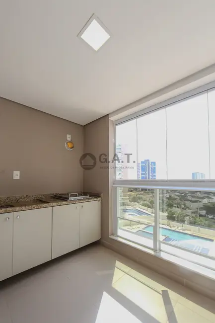 Foto 5 de Apartamento com 3 quartos para alugar, 98m2 em Parque Campolim, Sorocaba - SP