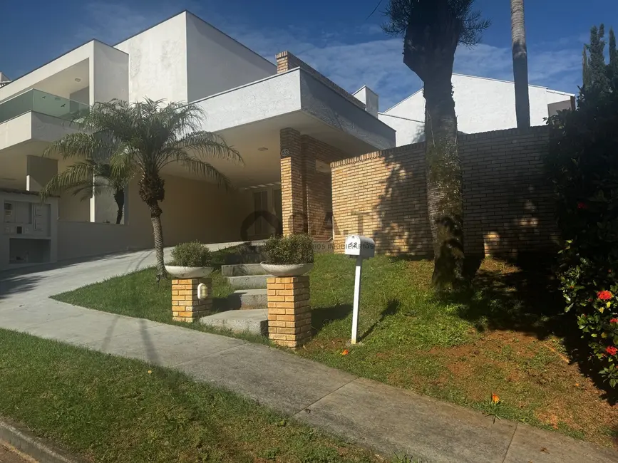 Casa de Condomínio com 3 quartos à venda, 328m2 em Jardim Residencial Tivoli Park, Sorocaba - SP - imagem 1 Foto 1 de Casa de Condomínio com 3 quartos à venda, 328m2 em Jardim Residencial Tivoli Park, Sorocaba - SP