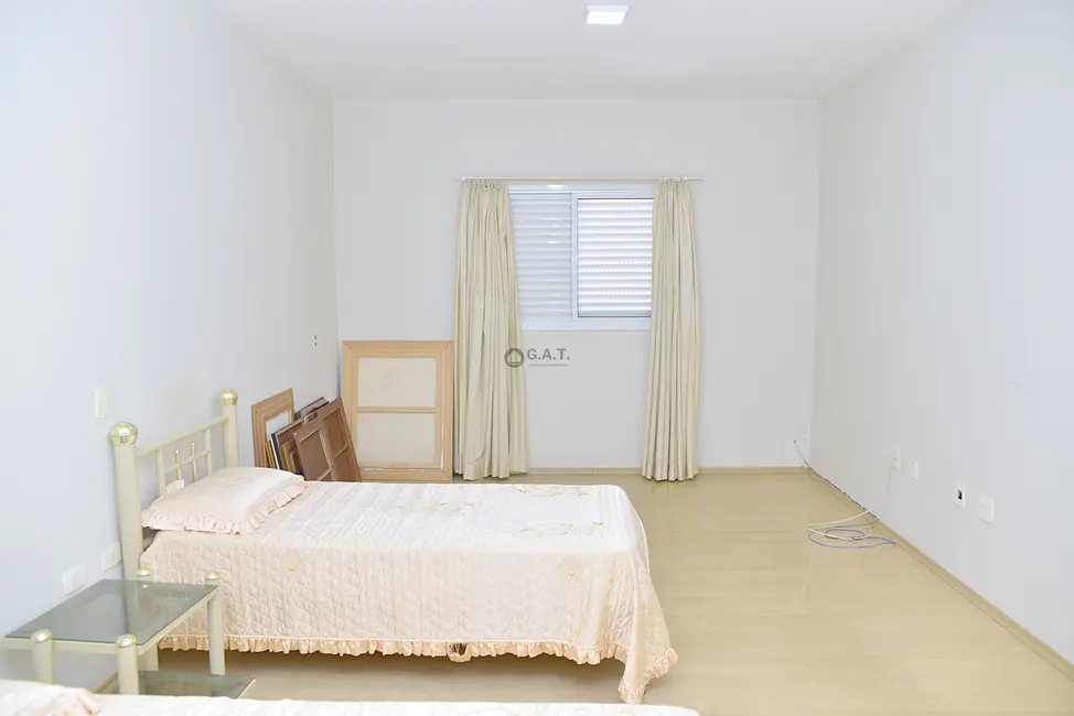 Foto 4 de Casa de Condomínio com 3 quartos à venda, 328m2 em Jardim Residencial Tivoli Park, Sorocaba - SP