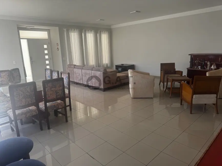 Casa de Condomínio com 3 quartos à venda, 328m2 em Jardim Residencial Tivoli Park, Sorocaba - SP - imagem 2 Foto 2 de Casa de Condomínio com 3 quartos à venda, 328m2 em Jardim Residencial Tivoli Park, Sorocaba - SP