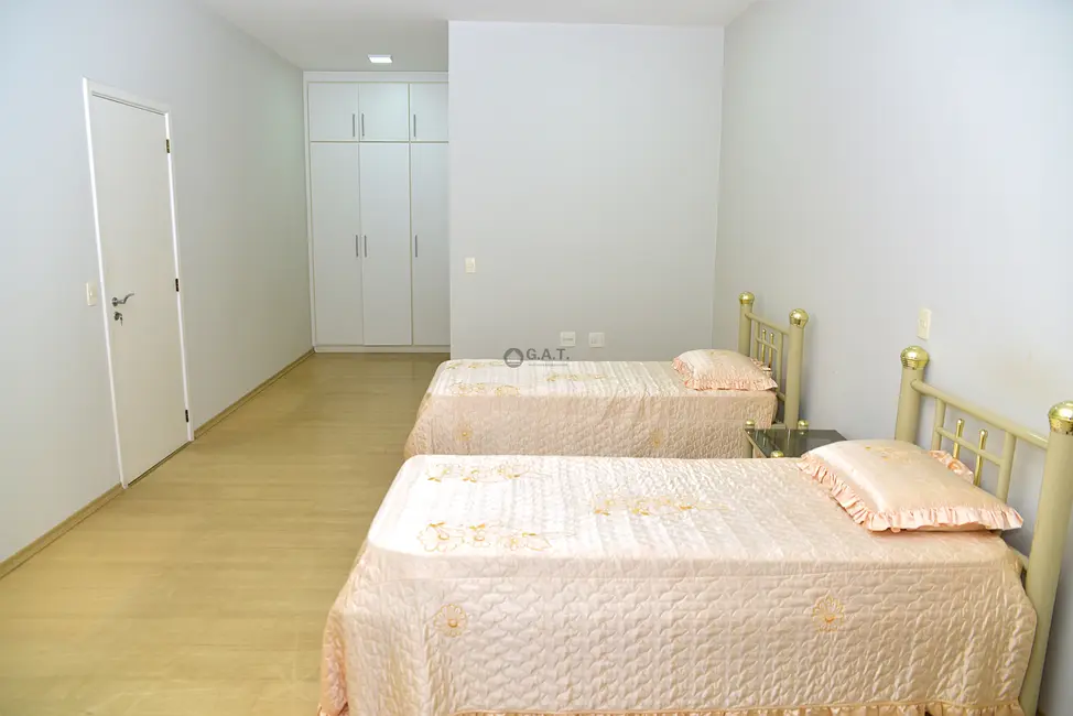 Foto 2 de Casa de Condomínio com 3 quartos à venda, 328m2 em Jardim Residencial Tivoli Park, Sorocaba - SP