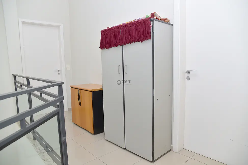 Foto 9 de Casa de Condomínio com 3 quartos à venda, 328m2 em Jardim Residencial Tivoli Park, Sorocaba - SP