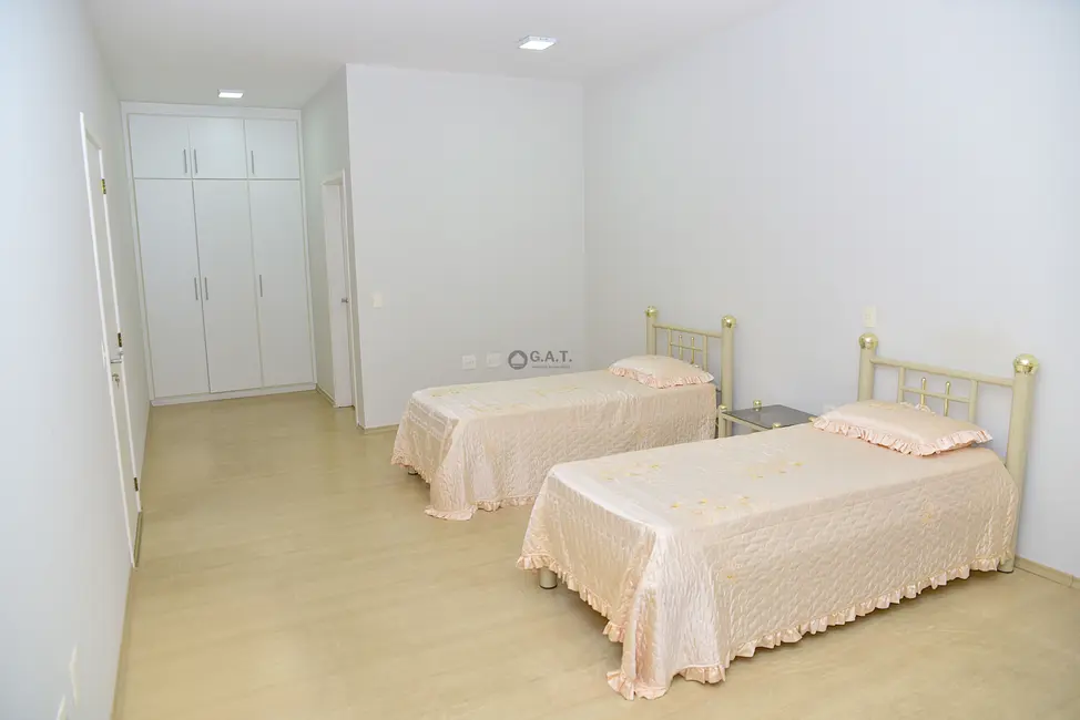 Foto 3 de Casa de Condomínio com 3 quartos à venda, 328m2 em Jardim Residencial Tivoli Park, Sorocaba - SP