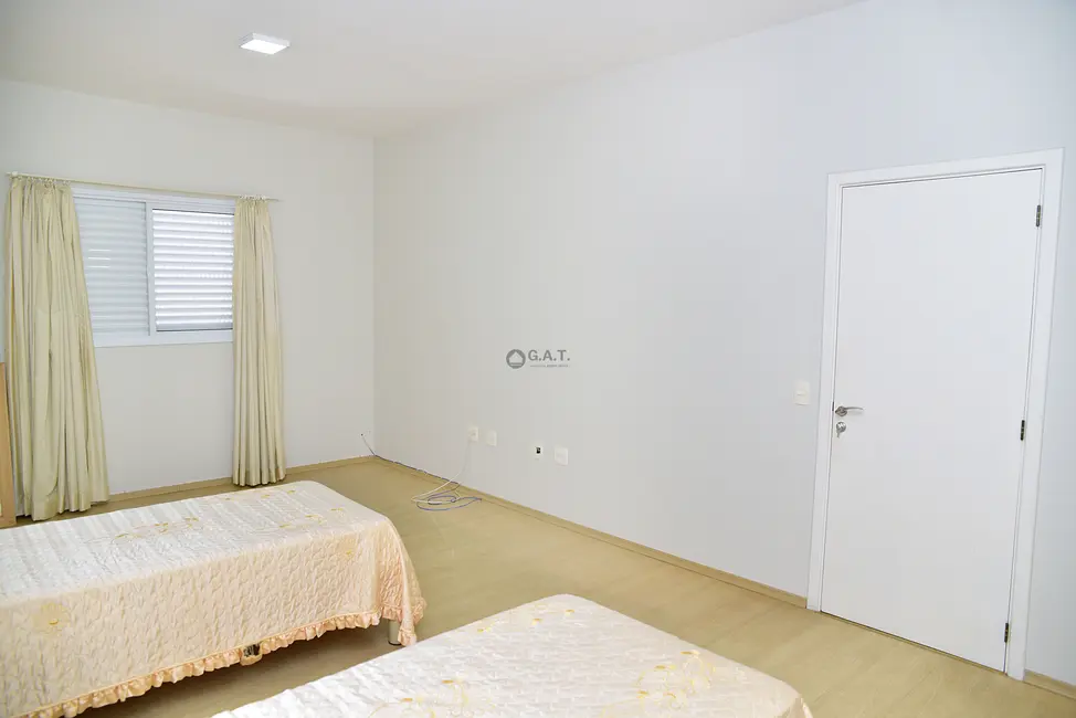 Foto 5 de Casa de Condomínio com 3 quartos à venda, 328m2 em Jardim Residencial Tivoli Park, Sorocaba - SP