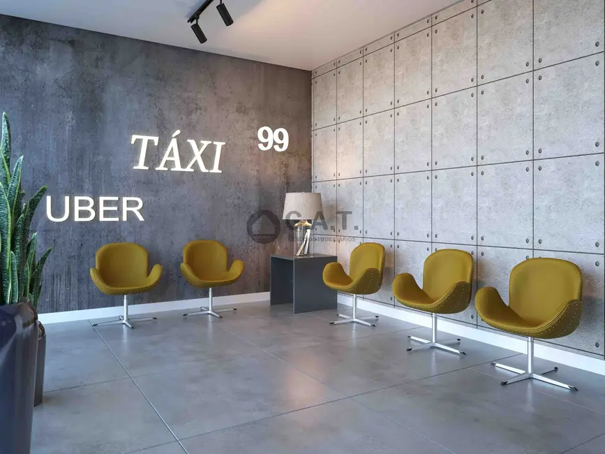 Foto 8 de Apartamento com 2 quartos à venda, 65m2 em Jardim Guarujá, Sorocaba - SP