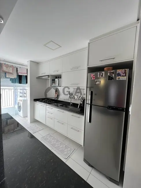 Foto 4 de Apartamento com 3 quartos à venda, 80m2 em Parque Campolim, Sorocaba - SP