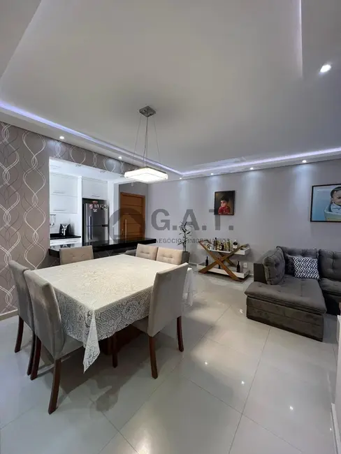 Foto 7 de Apartamento com 3 quartos à venda, 80m2 em Parque Campolim, Sorocaba - SP