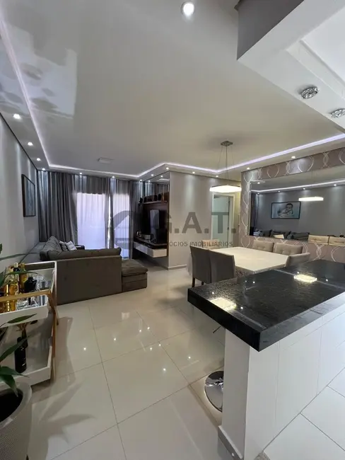 Foto 6 de Apartamento com 3 quartos à venda, 80m2 em Parque Campolim, Sorocaba - SP